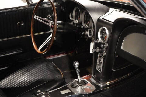 1964 Chevrolet Corvette