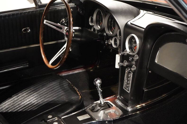 1964 Chevrolet Corvette