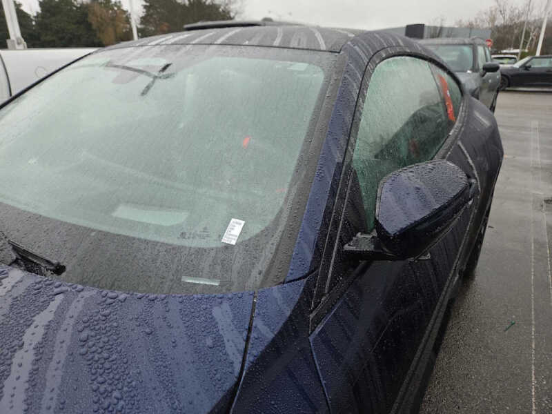 2026 BMW M4 Competition