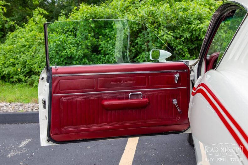 1969 Mercury Cyclone