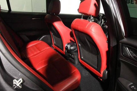 2022 Alfa Romeo Stelvio Sprint