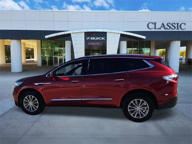 2024 Buick Enclave Premium