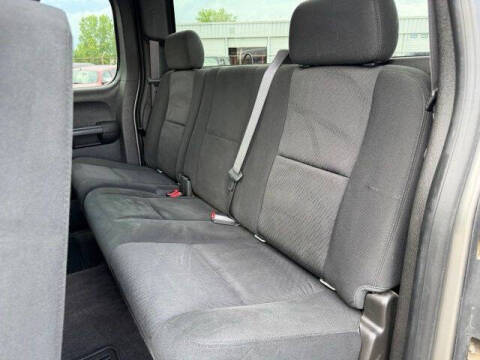 2012 GMC Sierra 1500