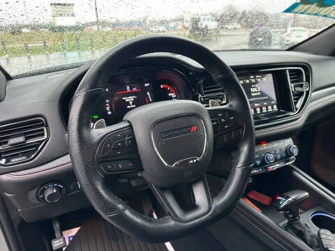 2024 Dodge Durango