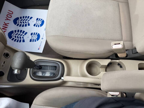 2011 Hyundai Accent GLS