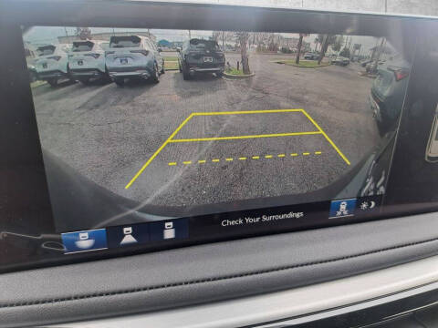 2026 Acura MDX w/Tech