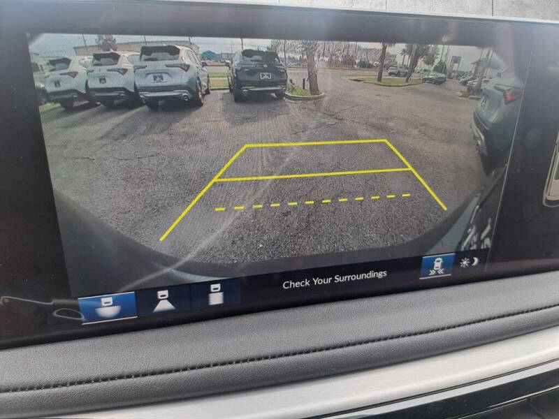 2026 Acura MDX w/Tech