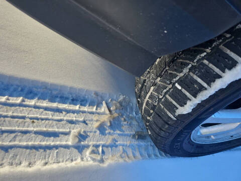 2006 Buick Rendezvous CXL