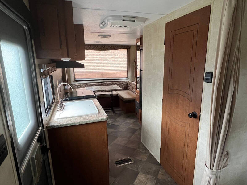 2014 Keystone RV Springdale