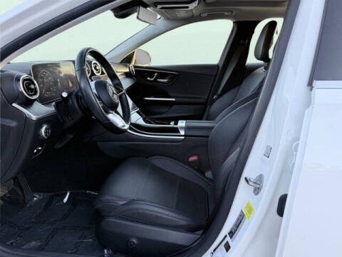 2023 Mercedes-Benz C-Class C 300