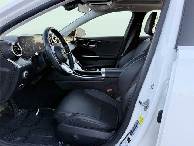 2023 Mercedes-Benz C-Class C 300