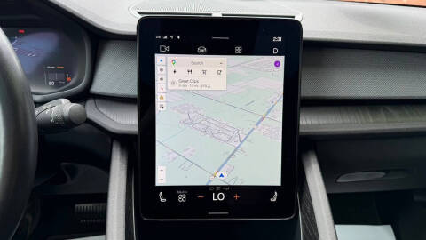 2022 Polestar 2 Long Range Dual Motor