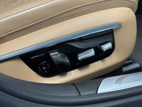 2017 BMW 7 Series 750i xDrive