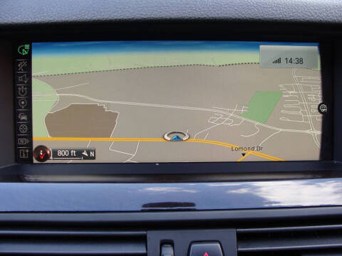 2017 BMW 7 Series 750i xDrive