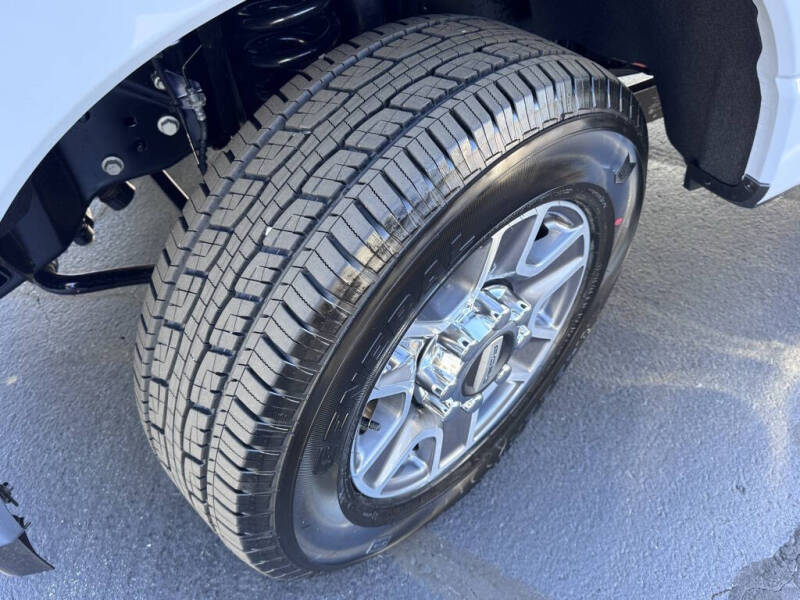 2026 Ford F-350 Super Duty