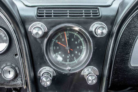 1965 Chevrolet Corvette