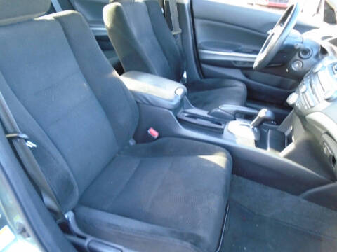 2010 Honda Accord EX