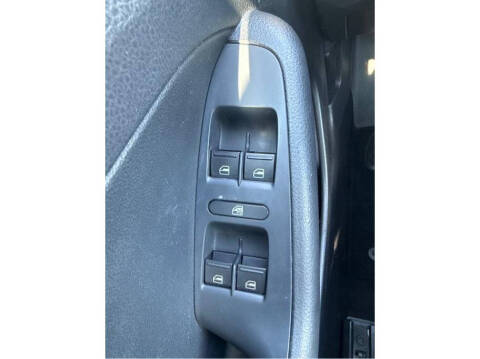 2015 Volkswagen Jetta