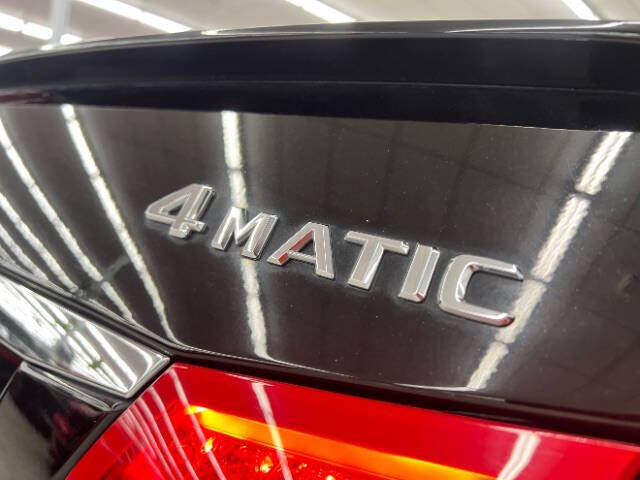 2013 Mercedes-Benz E-Class