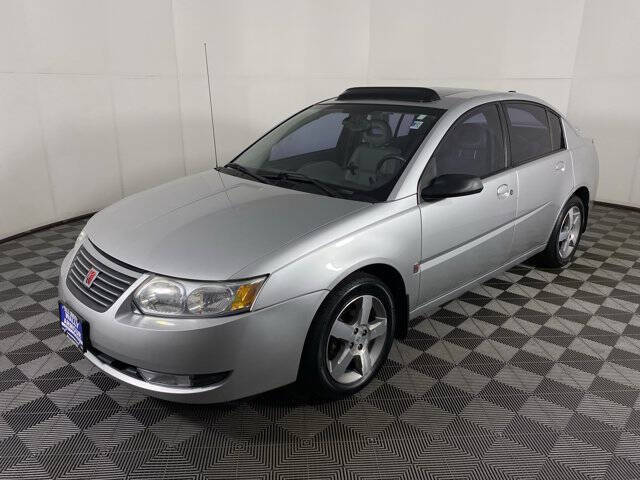 2006 Saturn Ion 3