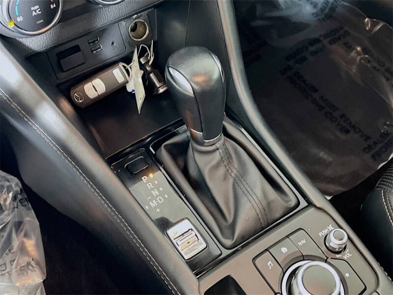 2019 Mazda CX-3 Touring