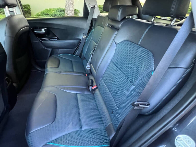 2019 Kia Niro EV EX Premium