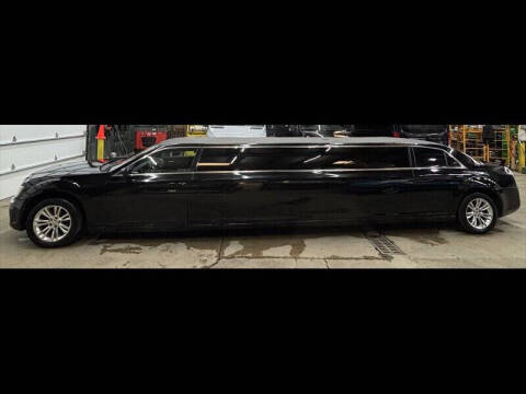 2012 Chrysler 300