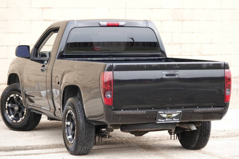 2006 Chevrolet Colorado LS