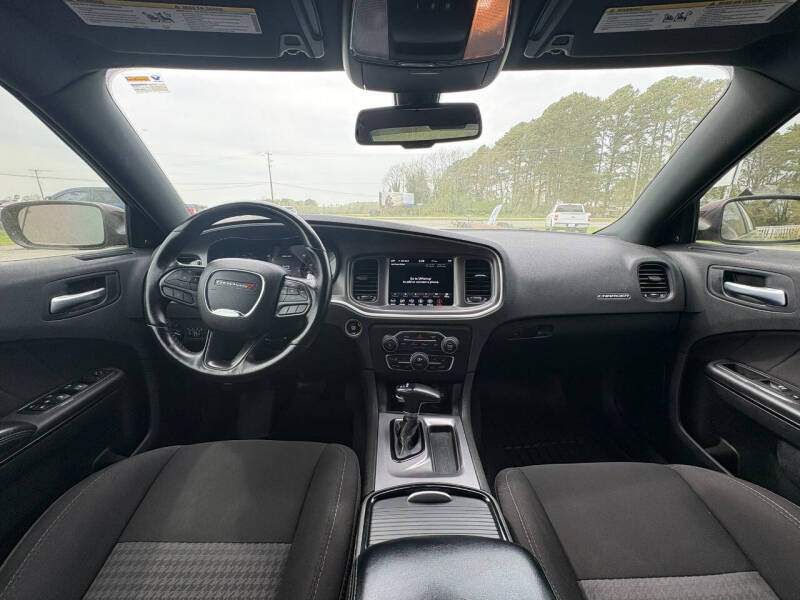 2022 Dodge Charger GT