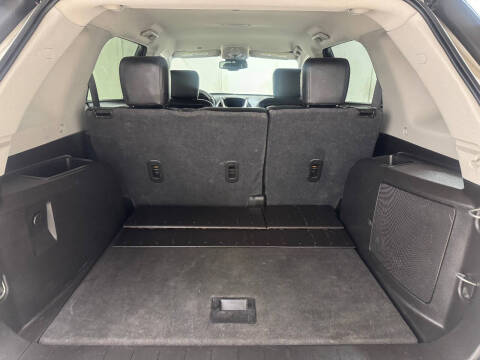 2013 GMC Terrain SLE-1