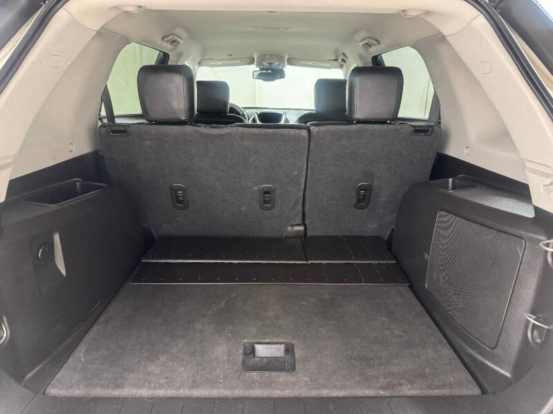 2013 GMC Terrain SLE-1