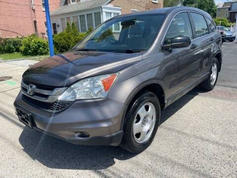 2010 Honda CR-V for sale at White River Auto Sales in New Rochelle NY