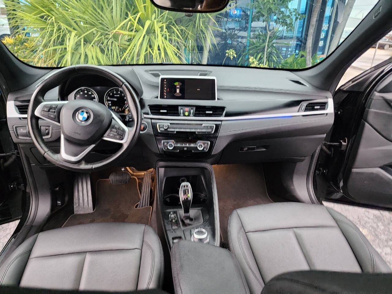 2020 BMW X1 for sale at JT AUTO INC in Oakland Park, FL