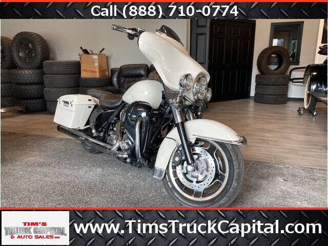 2012 Harley-Davidson n/a