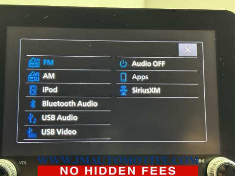 2022 Mitsubishi Eclipse Cross SE