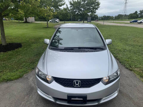 2011 Honda Civic LX