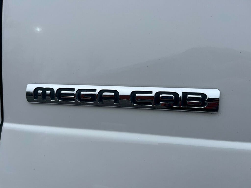 2007 Dodge Ram 3500 52