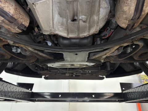 2002 Ford Mustang GT Deluxe