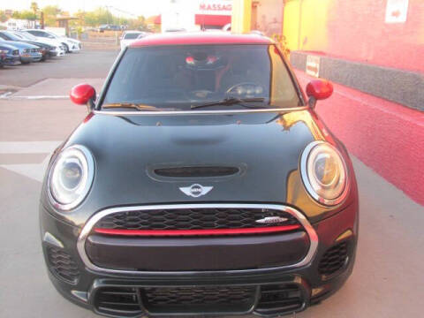 2016 MINI Hardtop 2 Door John Cooper Works