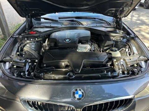 2015 BMW 3 Series 328i xDrive Gran Turismo