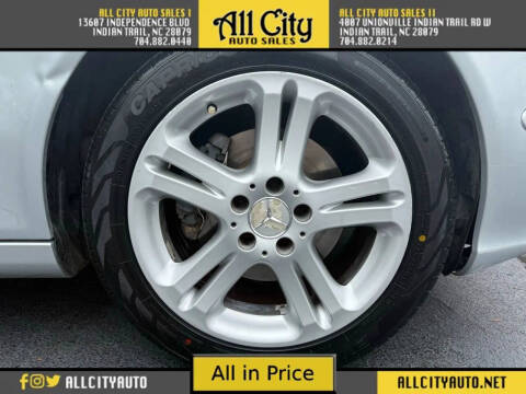 2006 Mercedes-Benz E-Class E 350 4MATIC