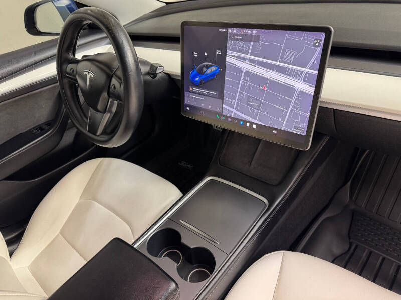 2022 Tesla Model 3 Performance