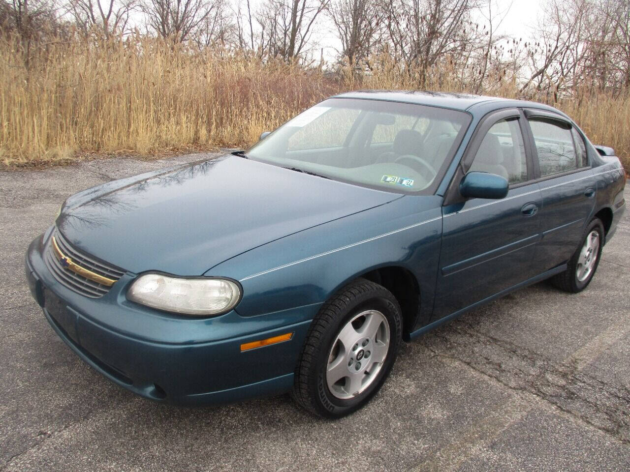 2003 Chevrolet Malibu For Sale - Carsforsale.com®