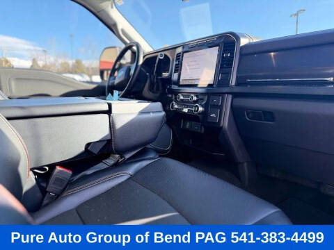 2024 Ford F-350 Super Duty