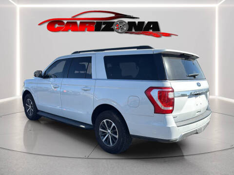 2019 Ford Expedition MAX XLT