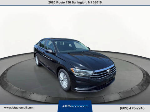 2020 Volkswagen Jetta
