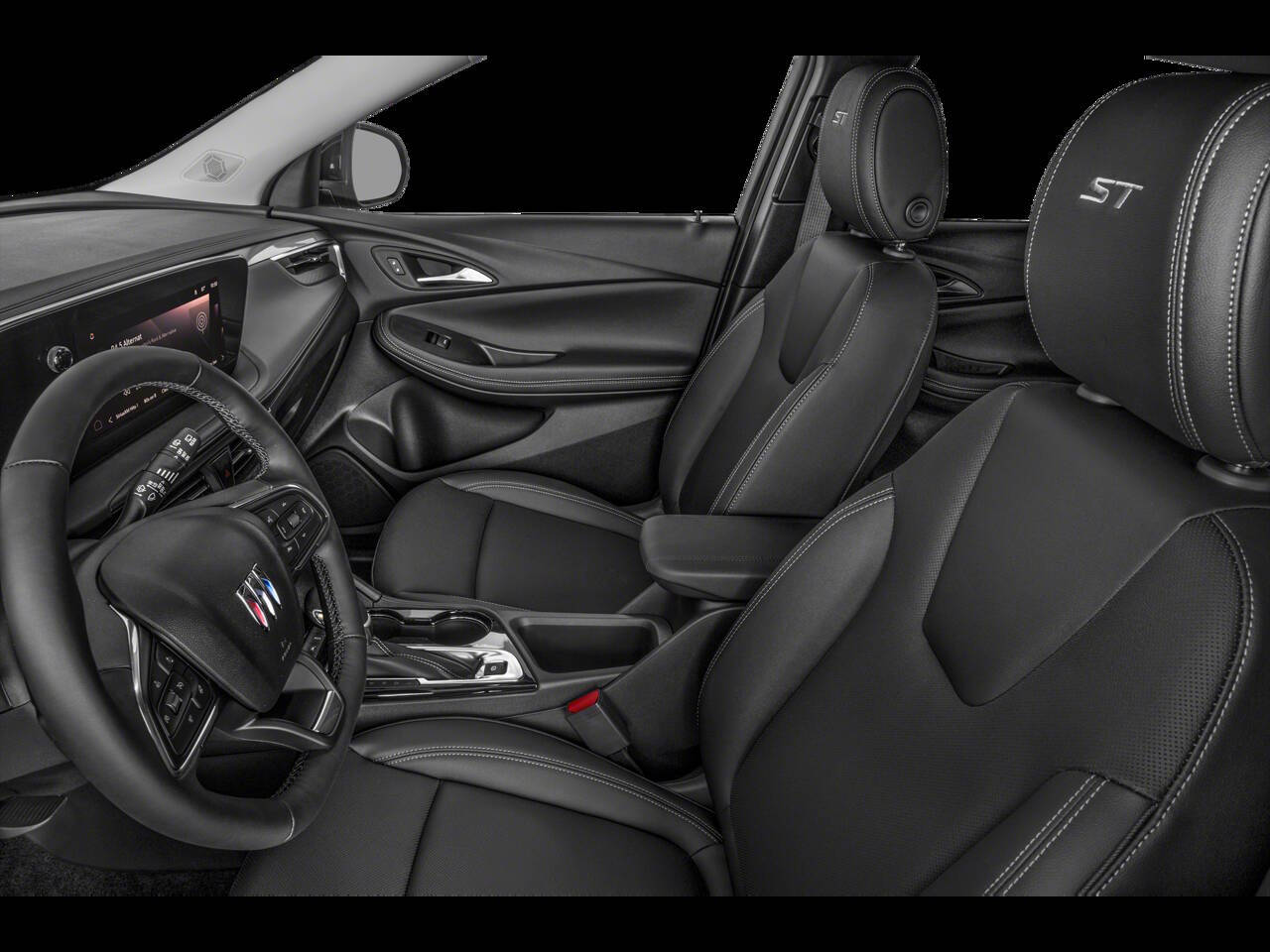 2025 Buick Encore GX 50