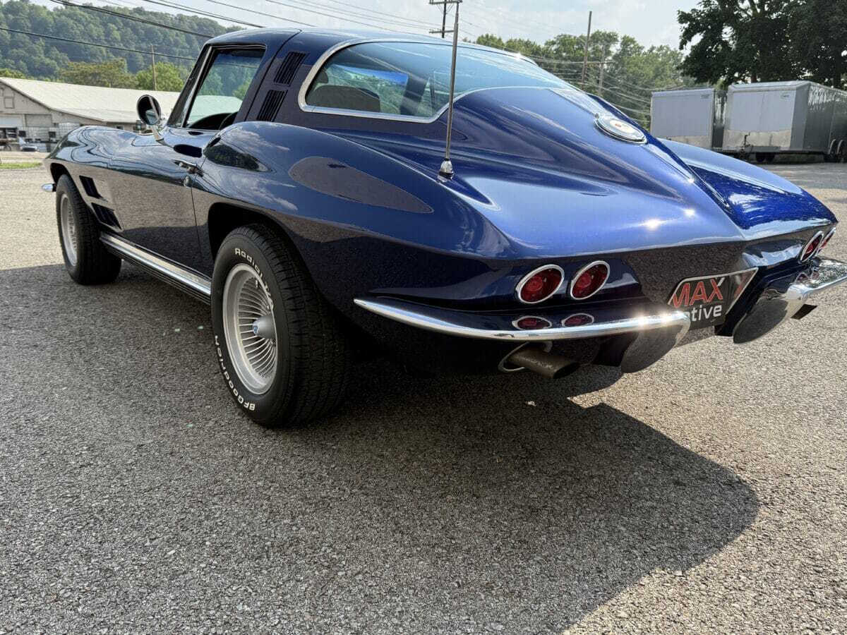 1964 Chevrolet Corvette 79