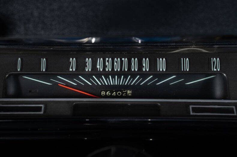 1966 Chevrolet Chevelle