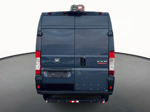 2019 RAM ProMaster 3500 159 WB